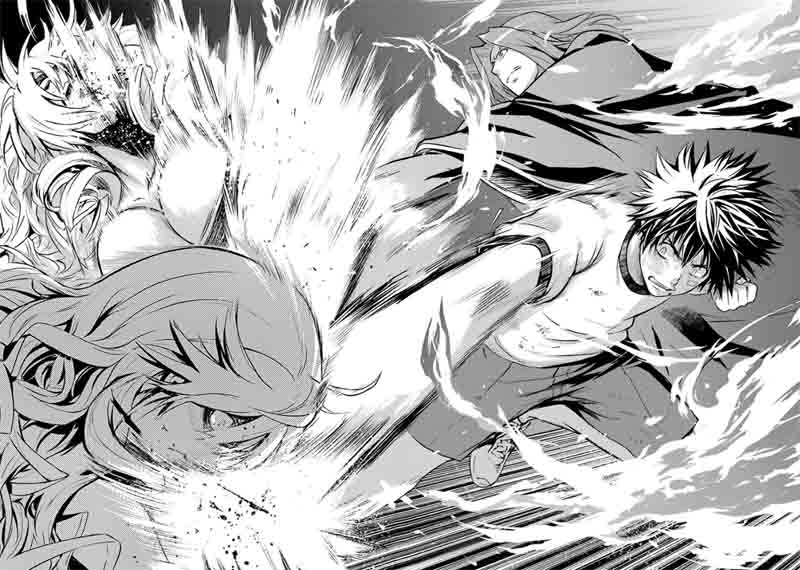 To Aru Majutsu No Index 82 22