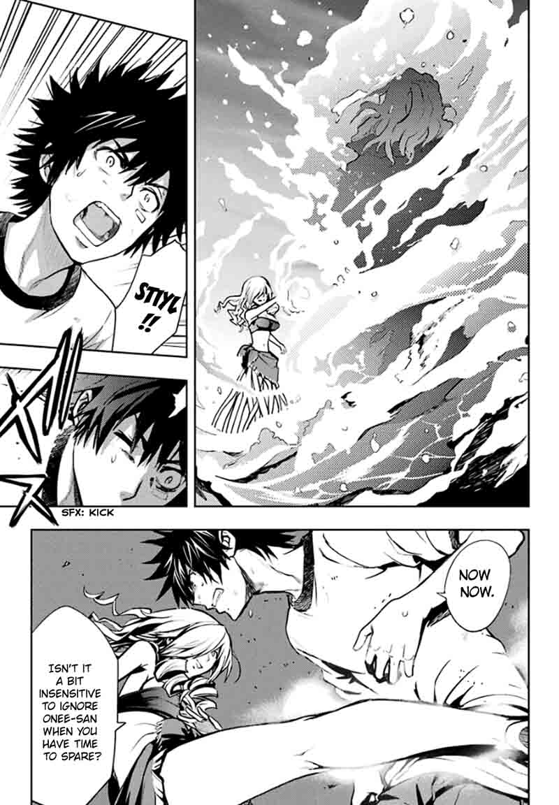 To Aru Majutsu No Index 82 3