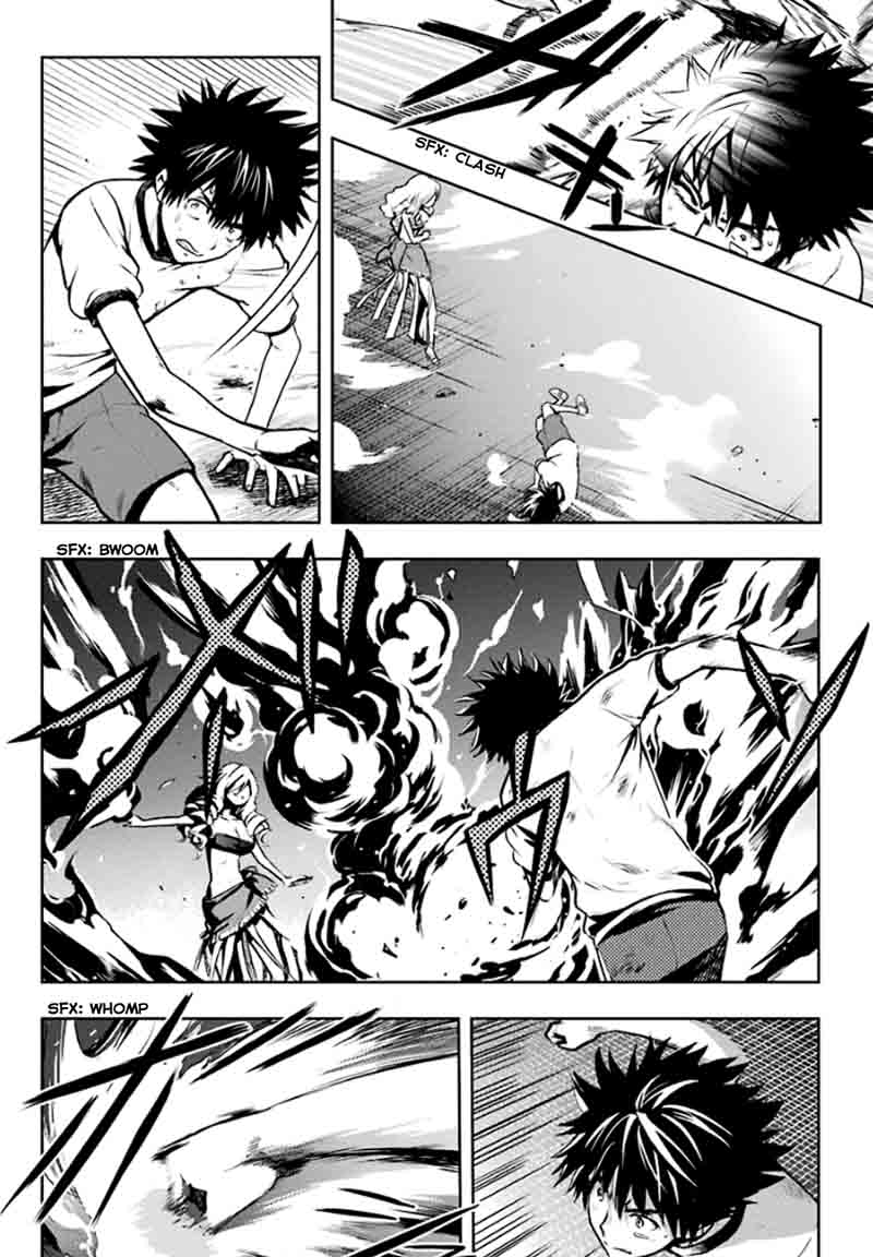 To Aru Majutsu No Index 82 4