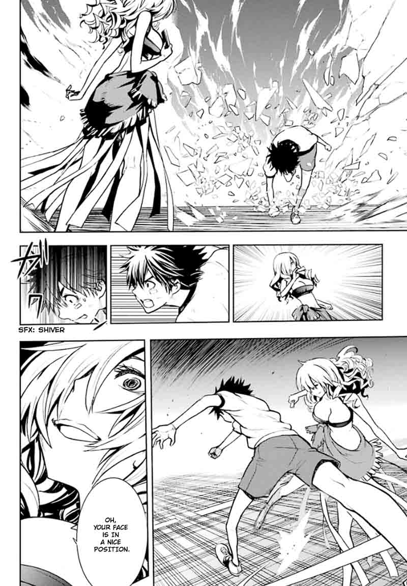 To Aru Majutsu No Index 82 6