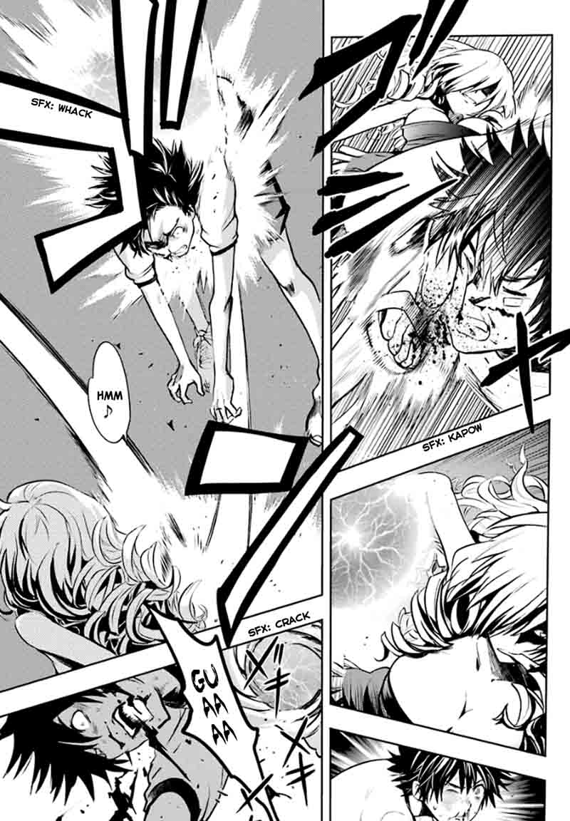 To Aru Majutsu No Index 82 7