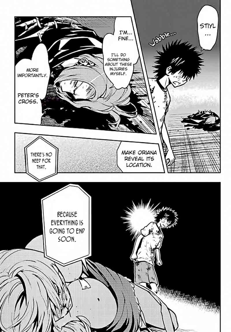 To Aru Majutsu No Index 83 27