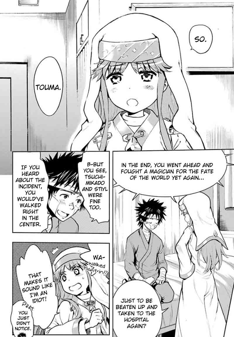 To Aru Majutsu No Index 85 2