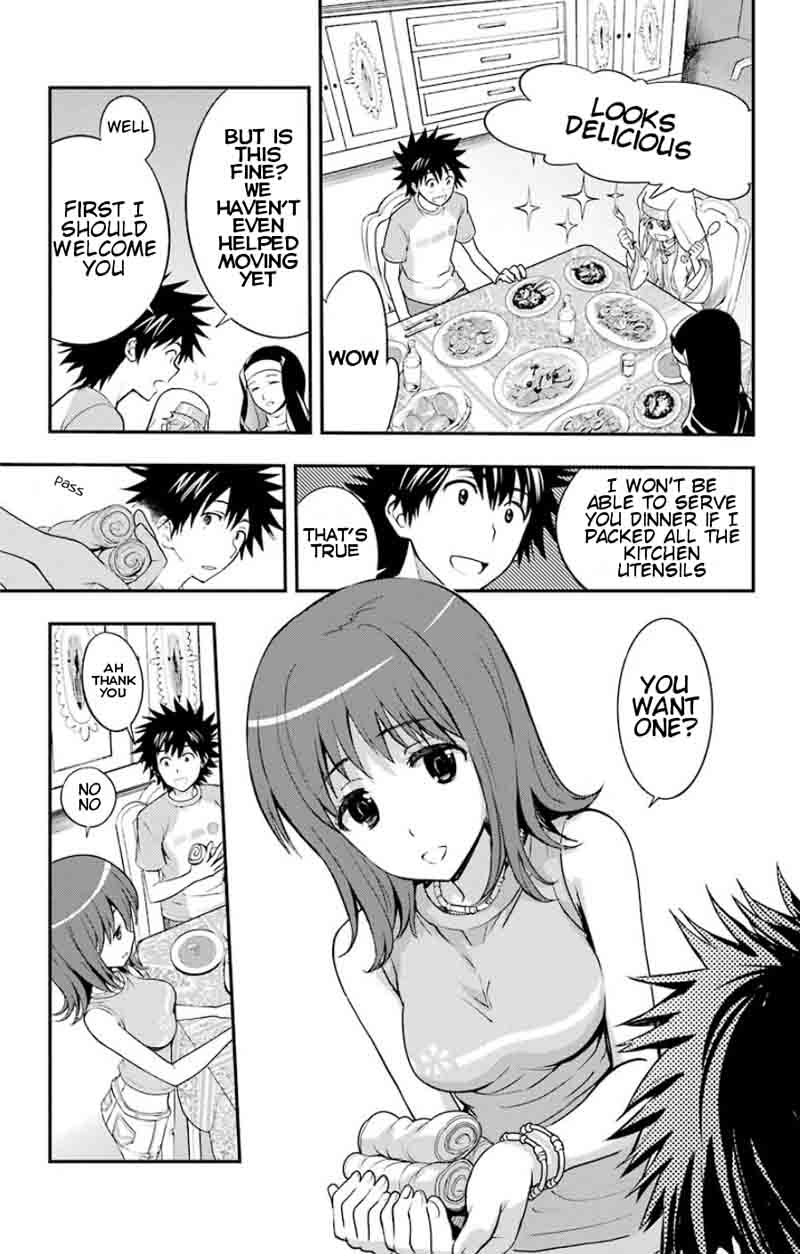 To Aru Majutsu No Index 87 15