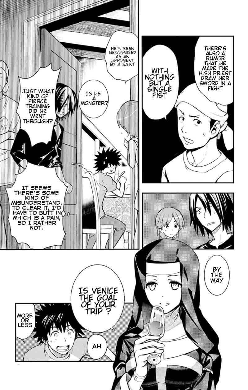 To Aru Majutsu No Index 87 19