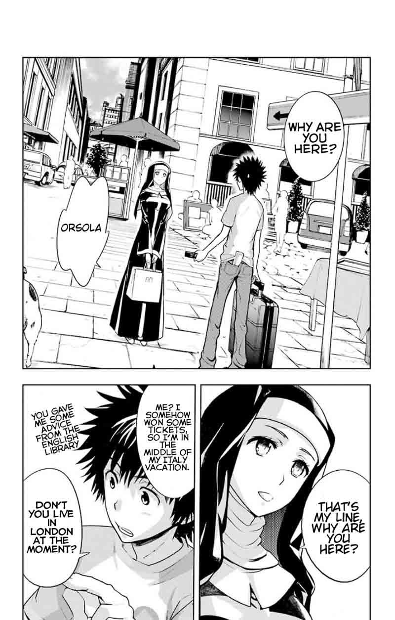 To Aru Majutsu No Index 87 8