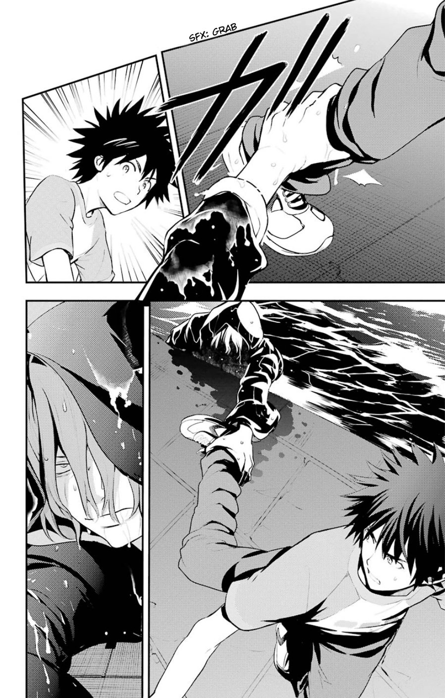 To Aru Majutsu No Index 88 2