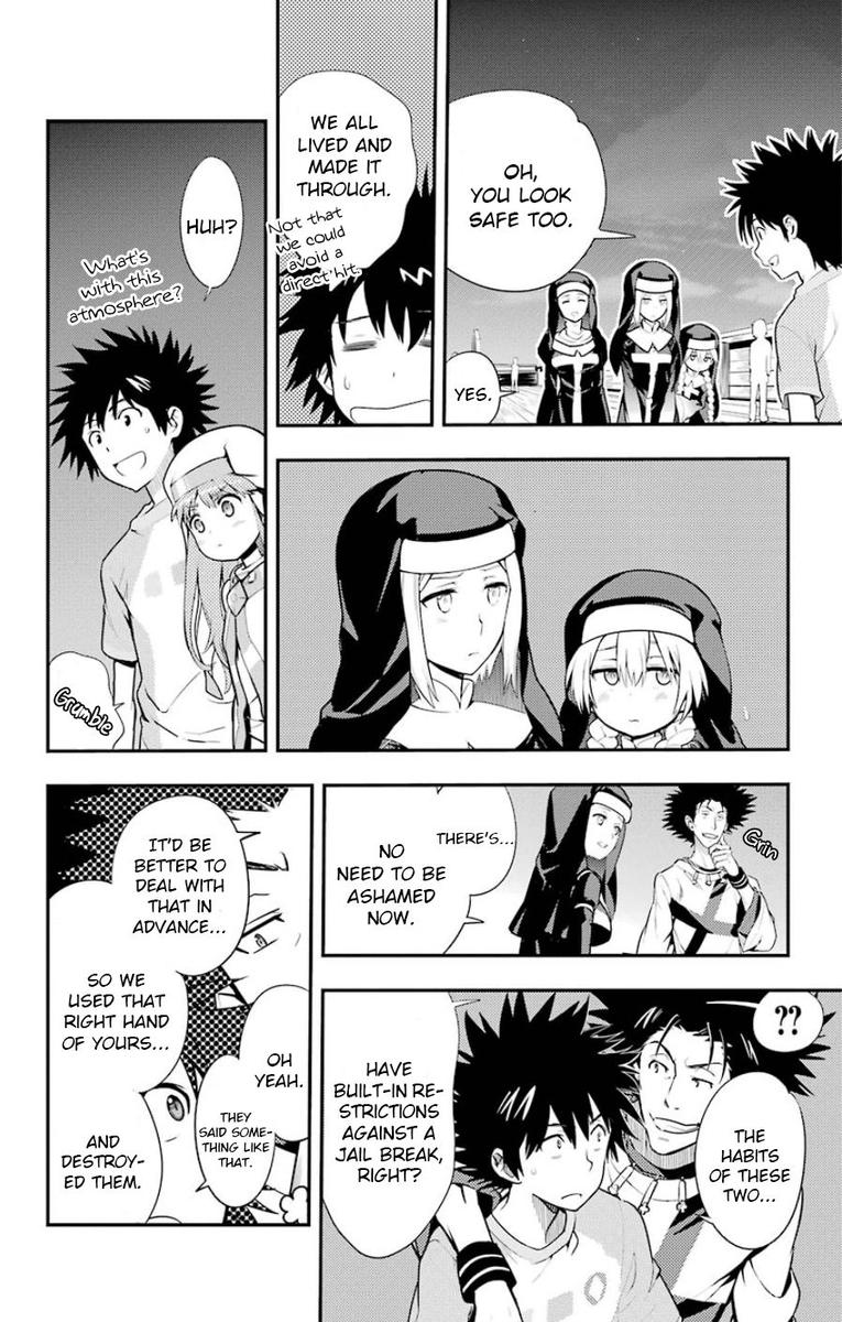 To Aru Majutsu No Index 90 26