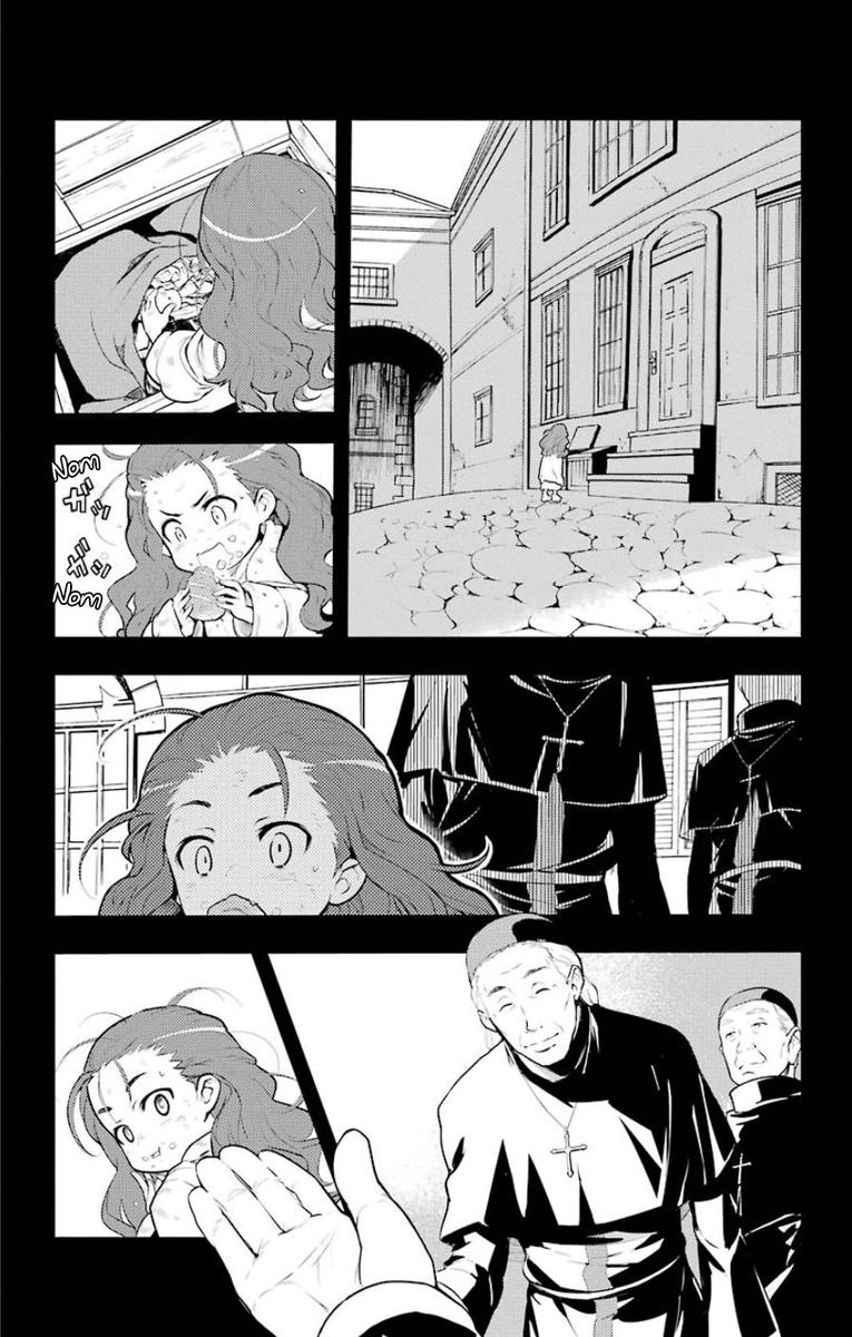 To Aru Majutsu No Index 90 3