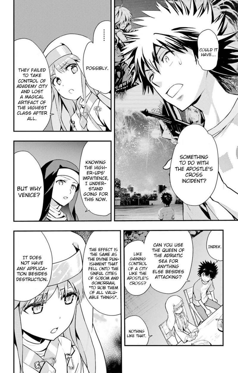 To Aru Majutsu No Index 91 10