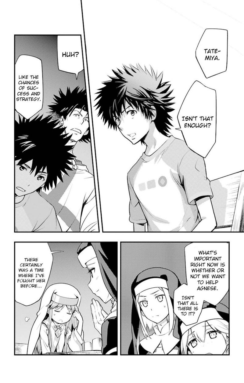 To Aru Majutsu No Index 91 16