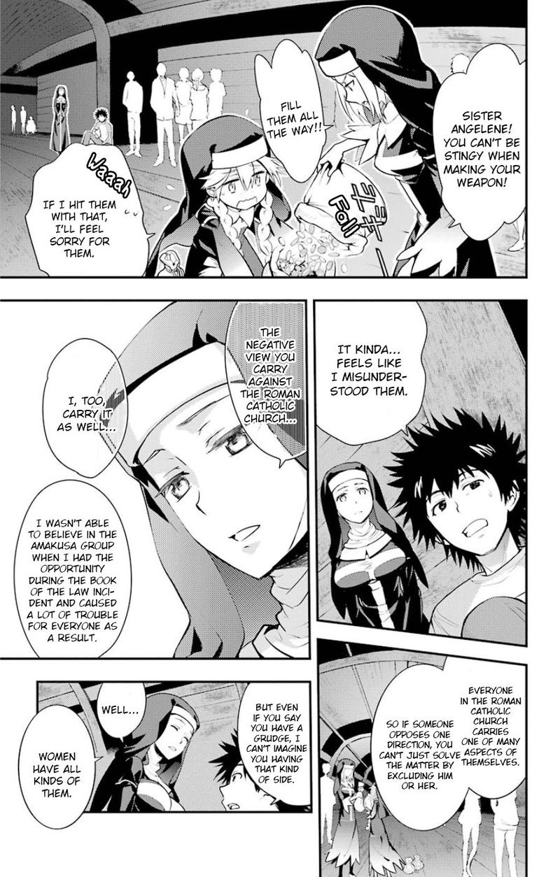 To Aru Majutsu No Index 91 21