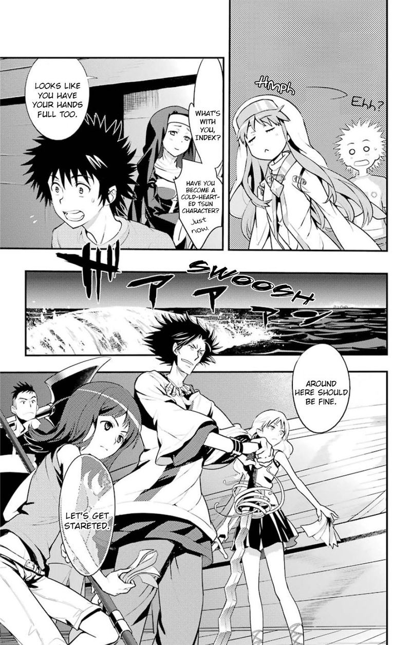 To Aru Majutsu No Index 91 23