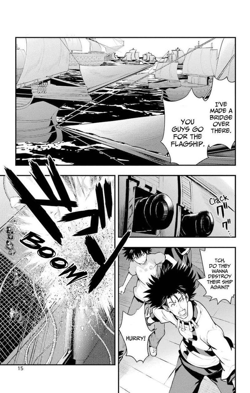 To Aru Majutsu No Index 92 14