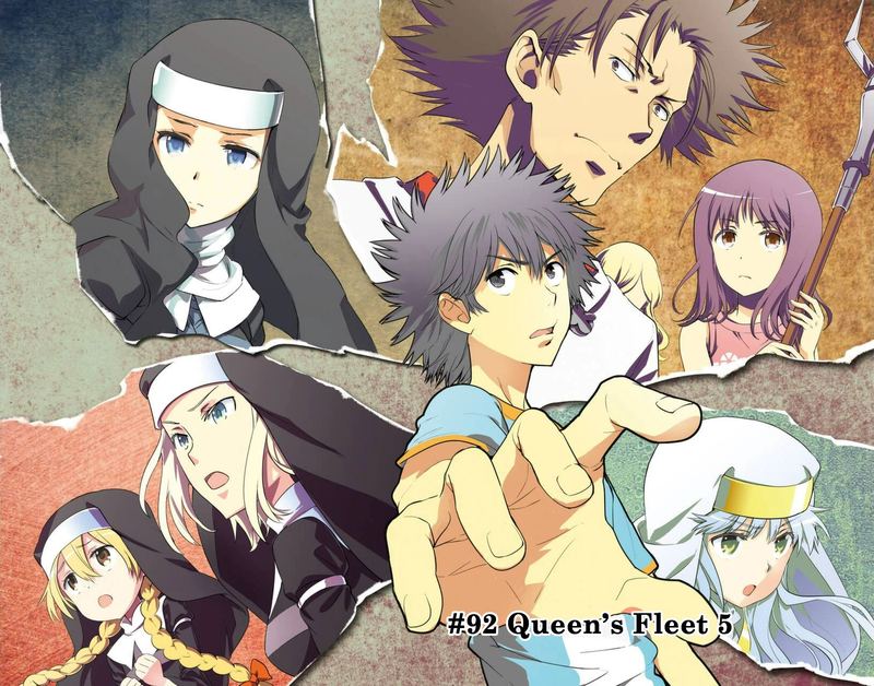 To Aru Majutsu No Index 92 5