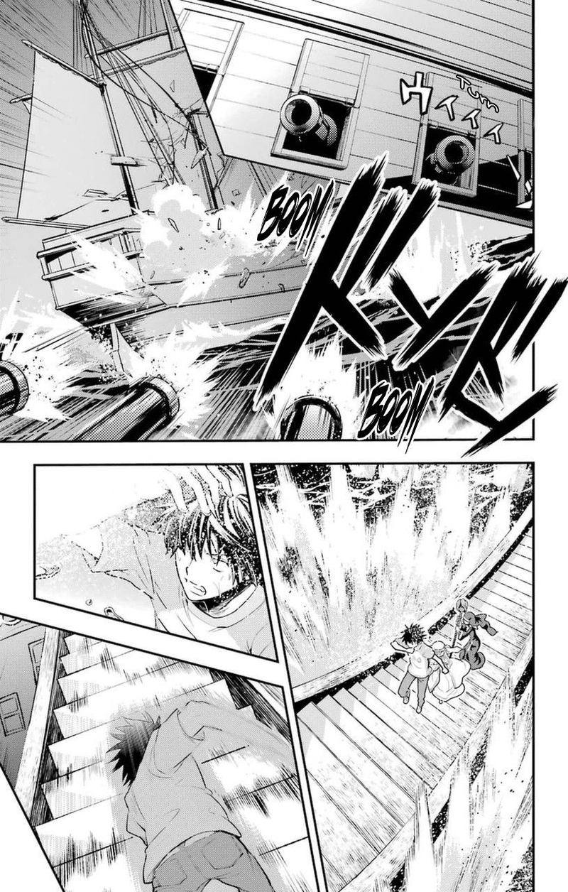 To Aru Majutsu No Index 93 11