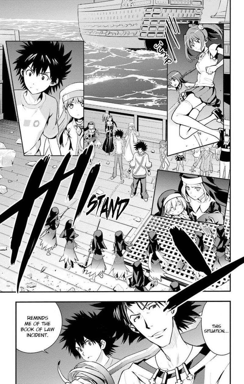To Aru Majutsu No Index 93 7