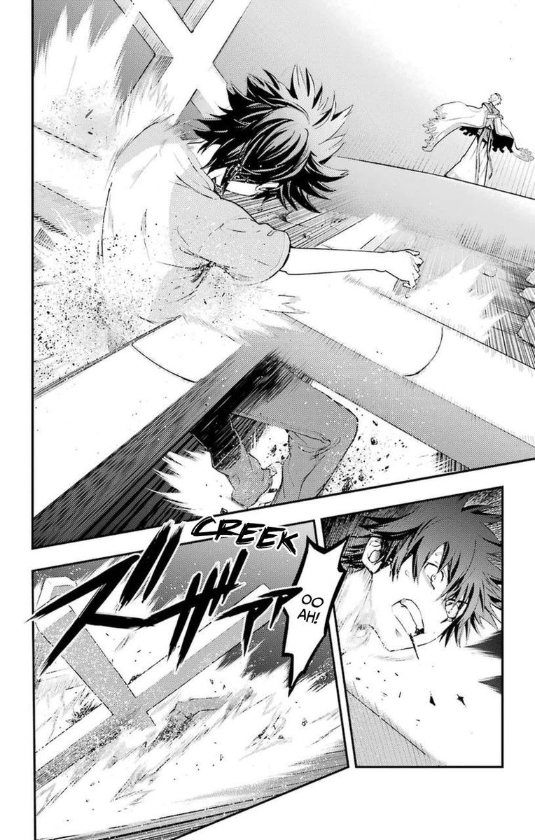To Aru Majutsu No Index 94 2