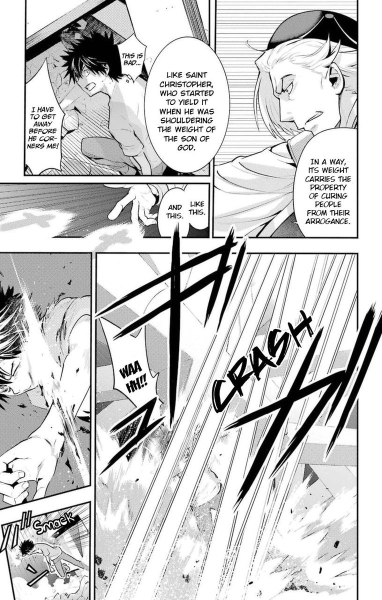To Aru Majutsu No Index 94 5