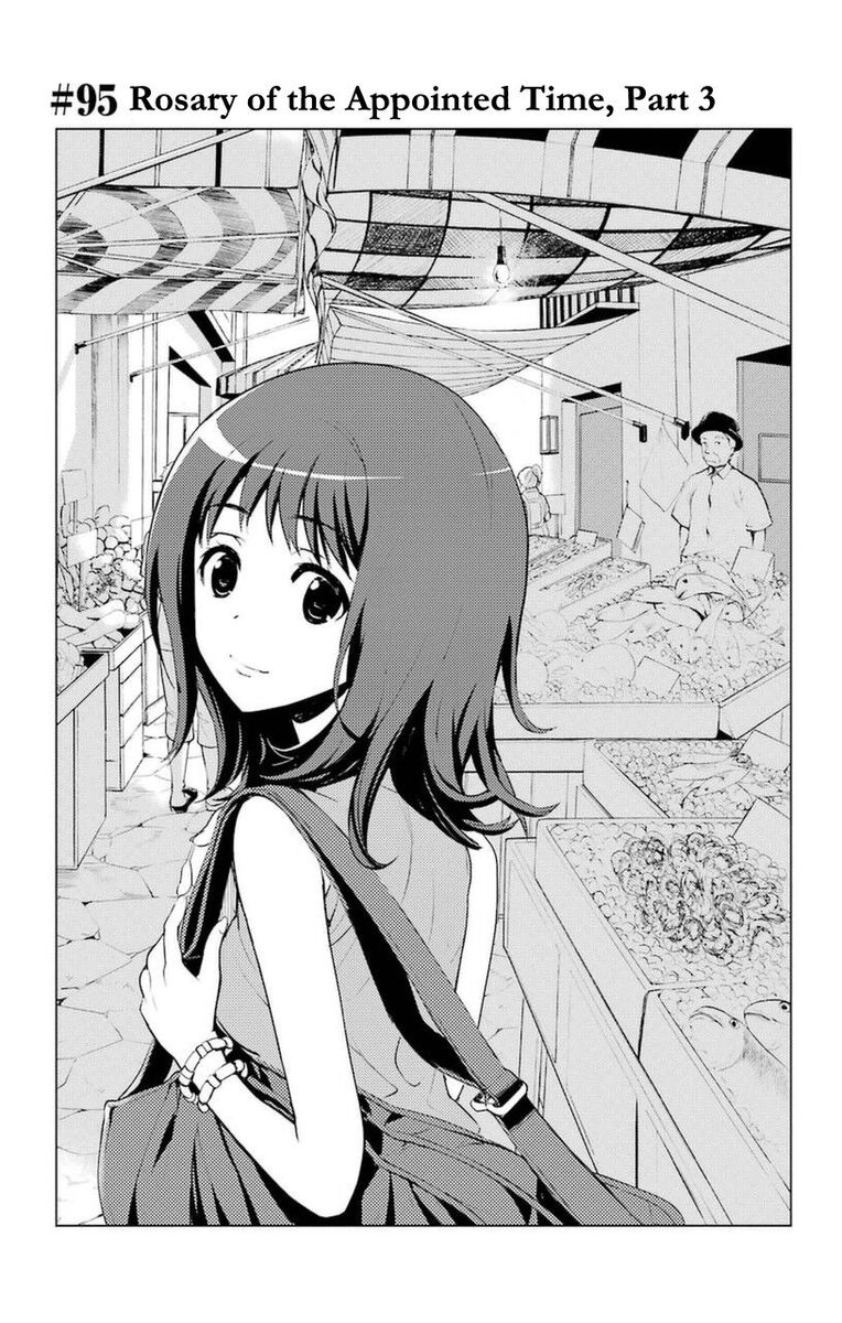 To Aru Majutsu No Index 95 1