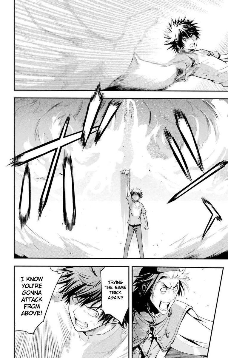 To Aru Majutsu No Index 95 21