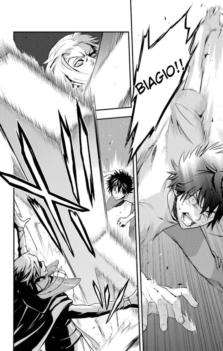 To Aru Majutsu No Index 96 2