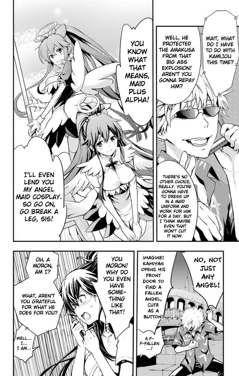 To Aru Majutsu No Index 96 26