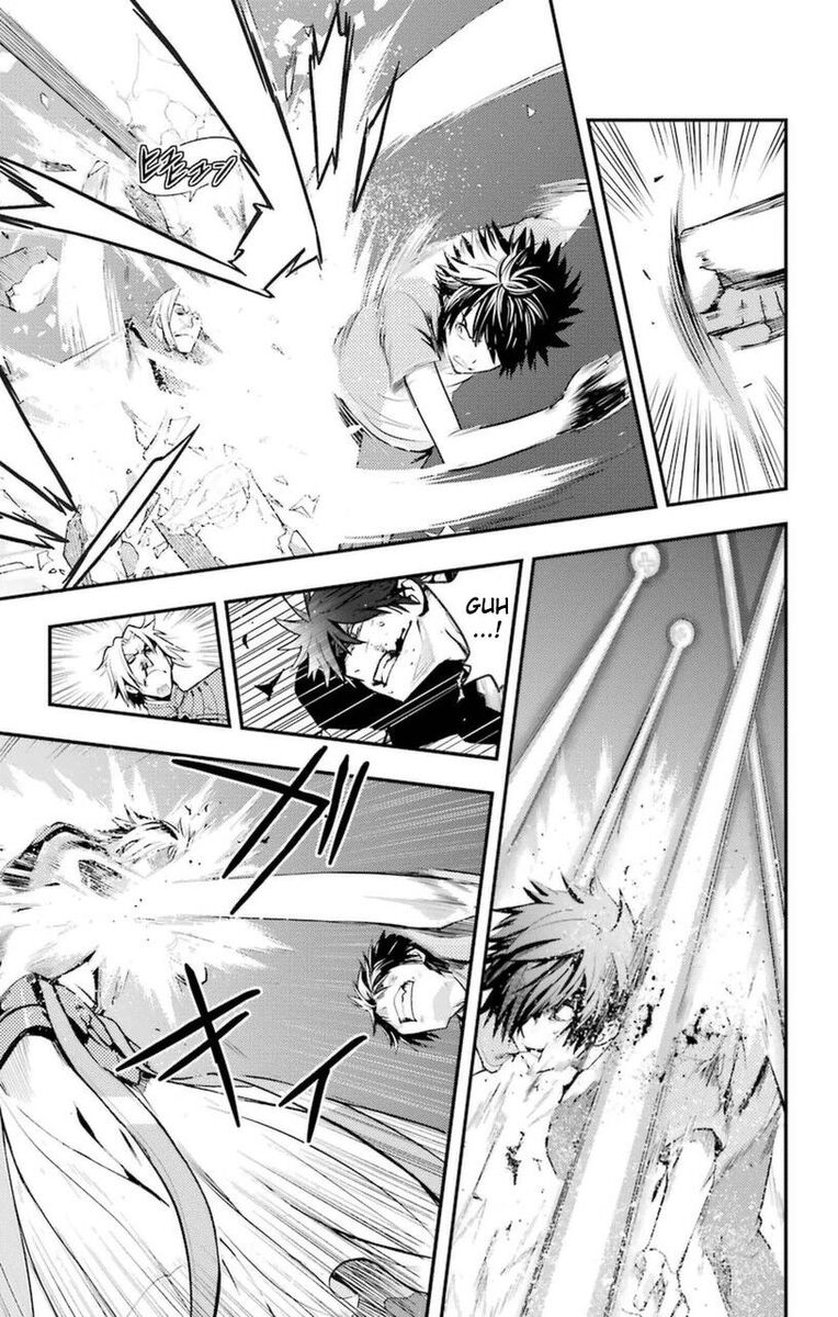 To Aru Majutsu No Index 96 3