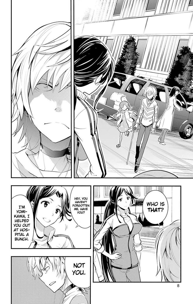 To Aru Majutsu No Index 98 10