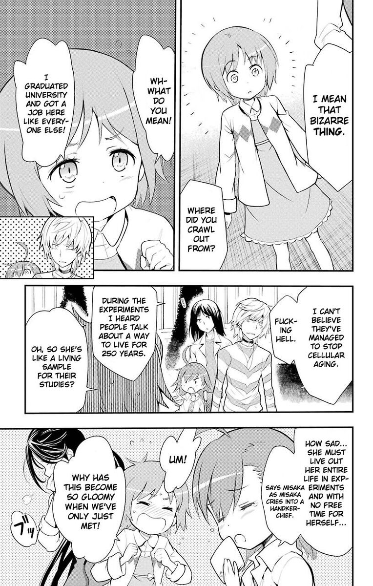 To Aru Majutsu No Index 98 11