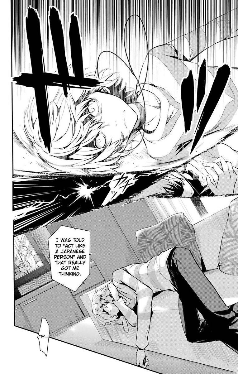 To Aru Majutsu No Index 98 26