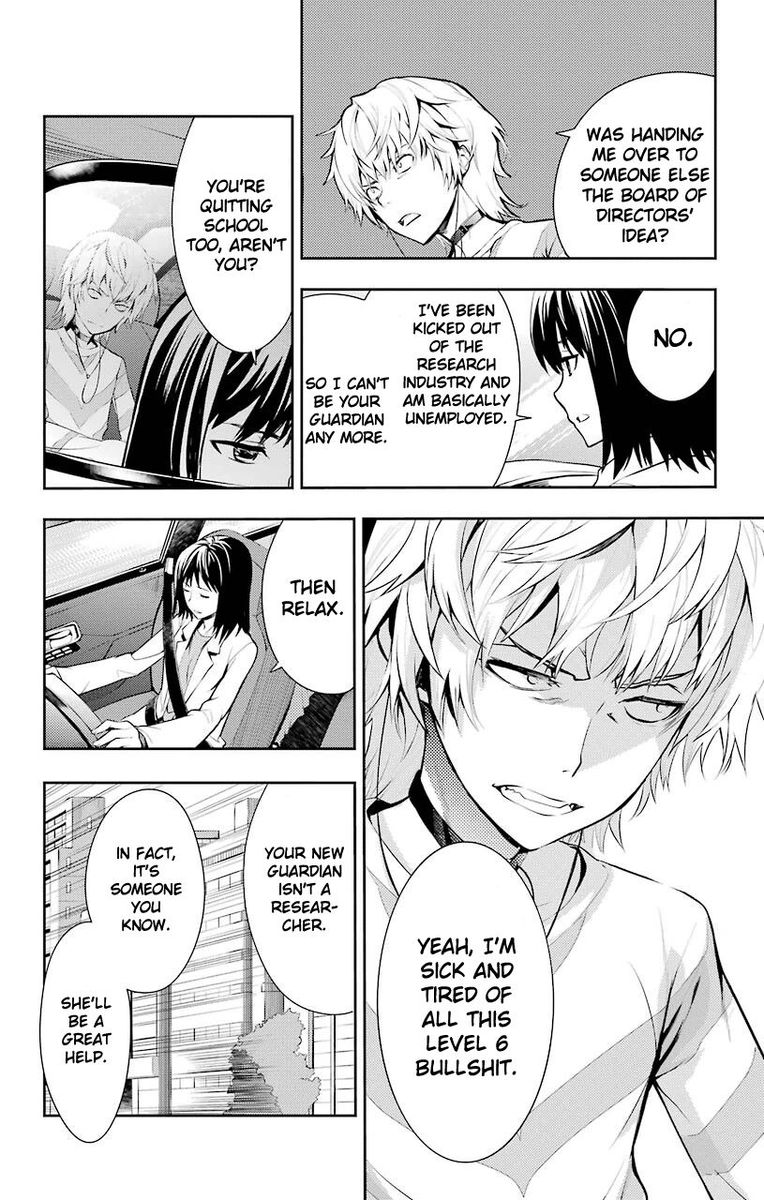 To Aru Majutsu No Index 98 8