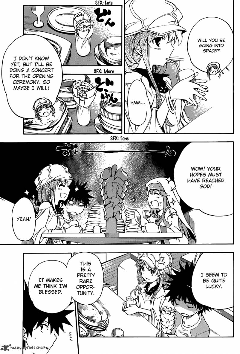 To Aru Majutsu No Kinsho Mokuroku Endymion No Kiseki 1 38