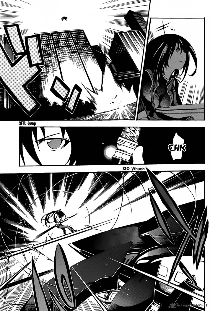 To Aru Majutsu No Kinsho Mokuroku Endymion No Kiseki 2 36