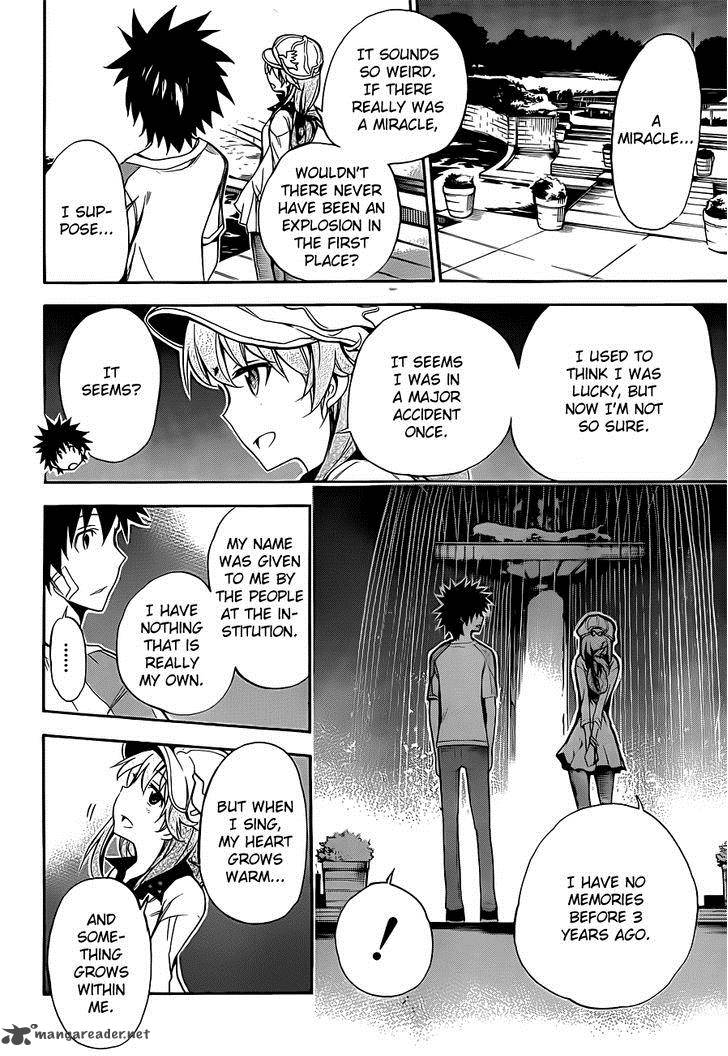 To Aru Majutsu No Kinsho Mokuroku Endymion No Kiseki 4 31