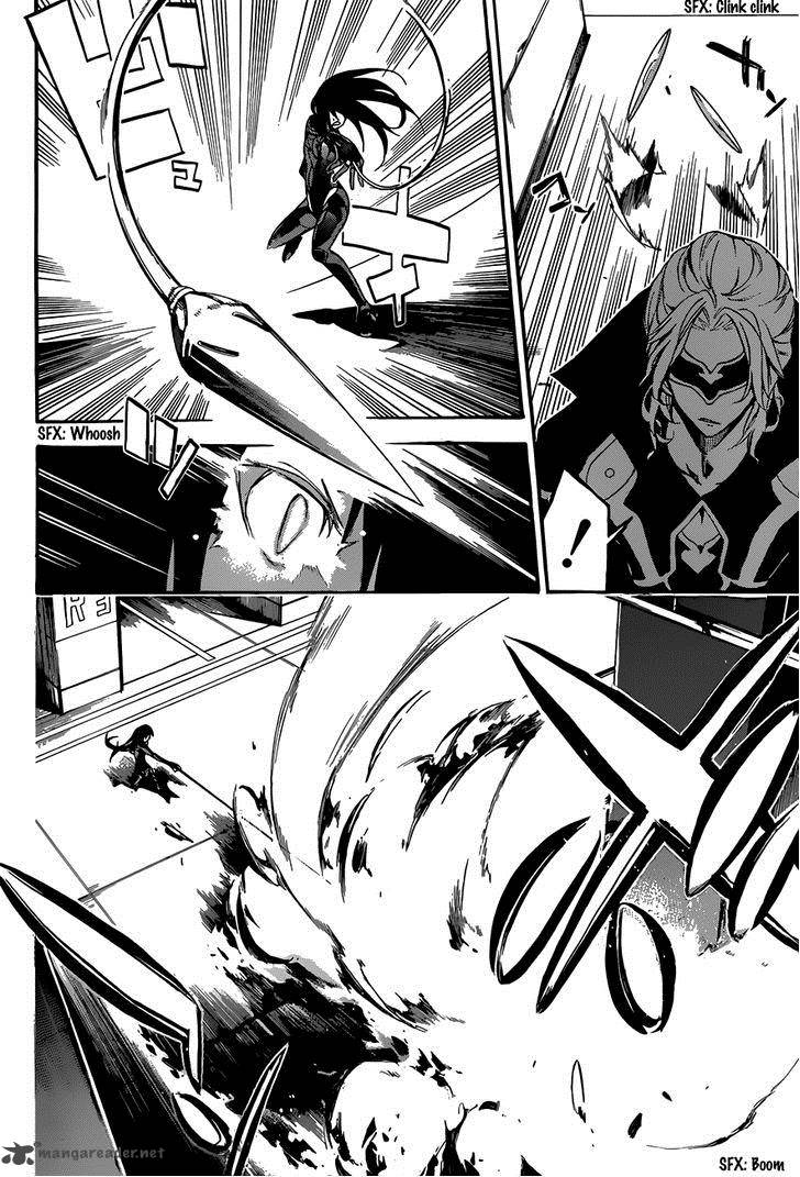 To Aru Majutsu No Kinsho Mokuroku Endymion No Kiseki 4 7