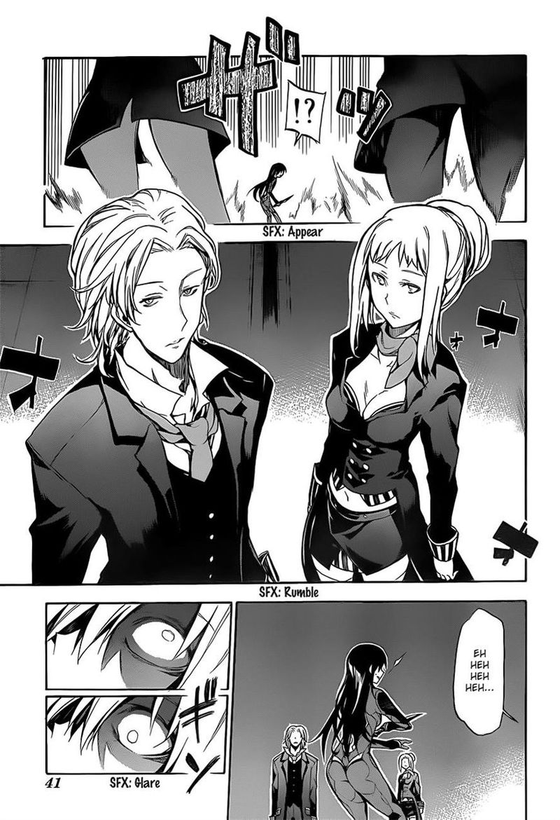 To Aru Majutsu No Kinsho Mokuroku Endymion No Kiseki 6 9