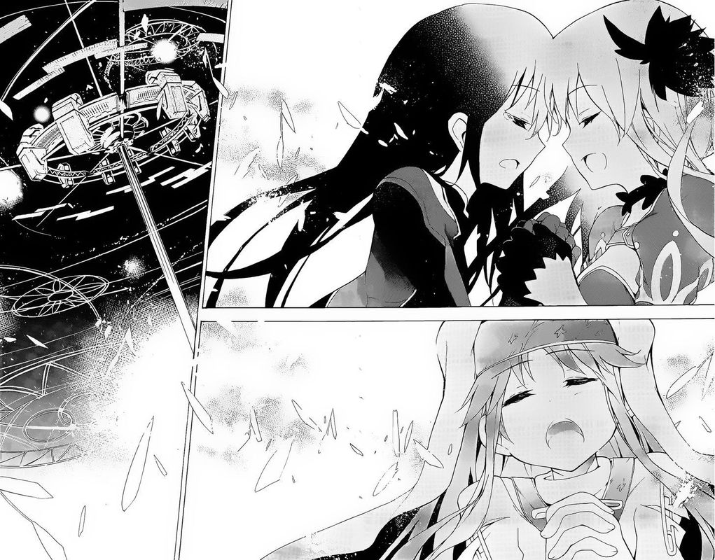 To Aru Majutsu No Kinsho Mokuroku Endymion No Kiseki 9 17