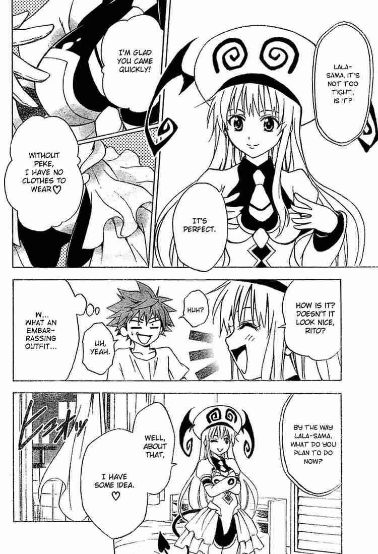 To Love Ru 1 28