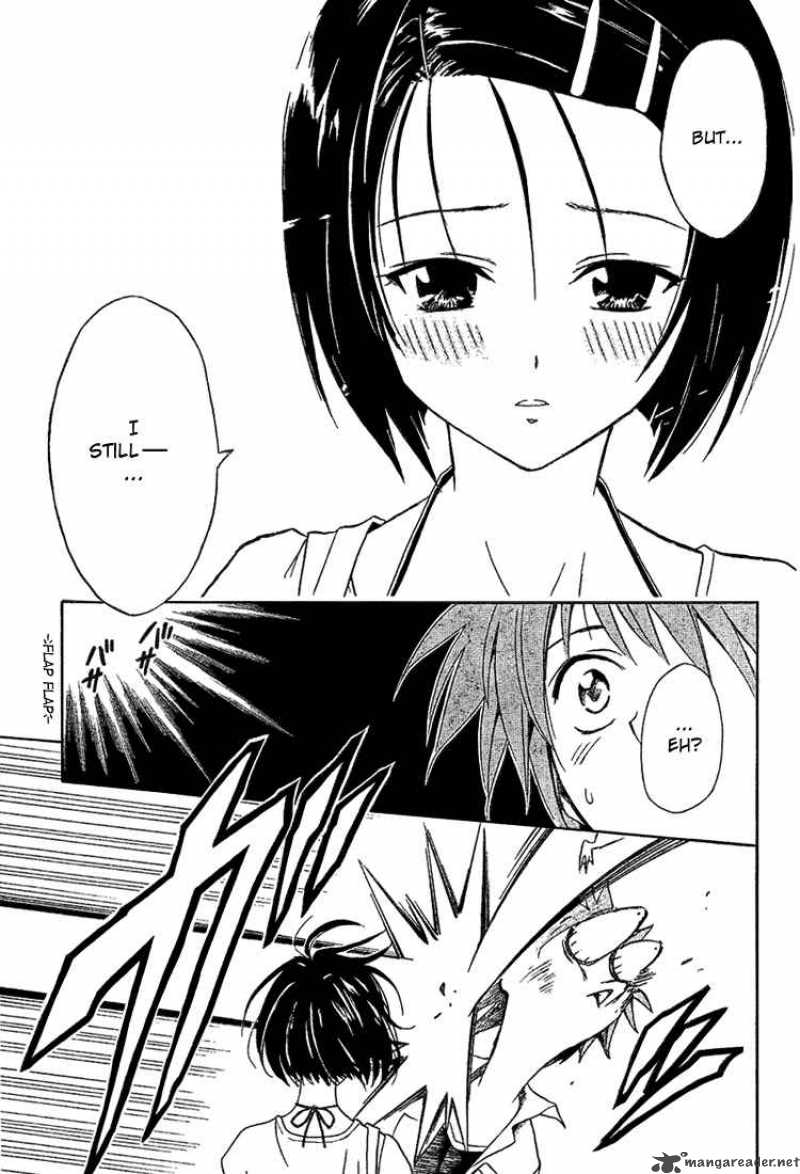 To Love Ru 10 17