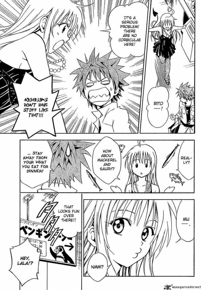 To Love Ru 10 9