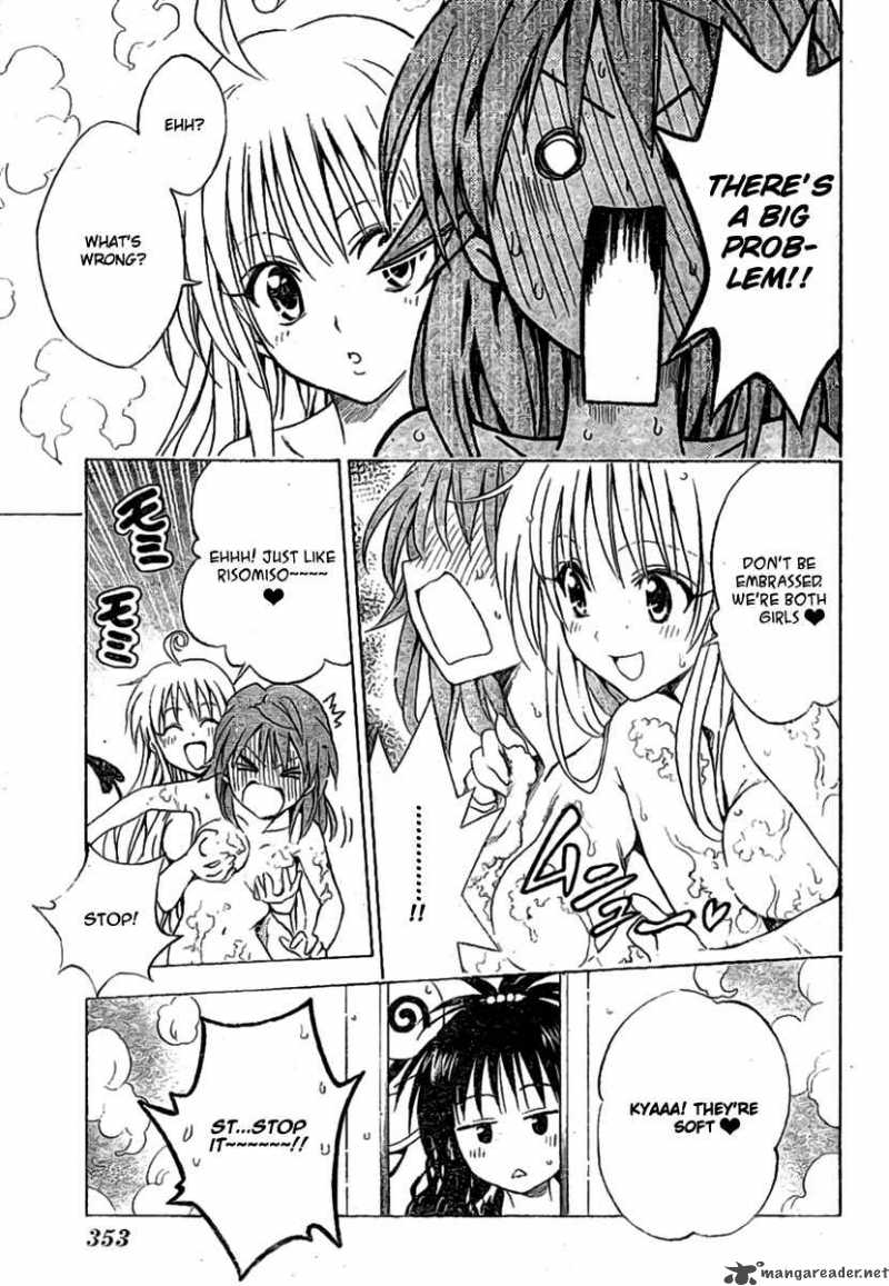 To Love Ru 101 7