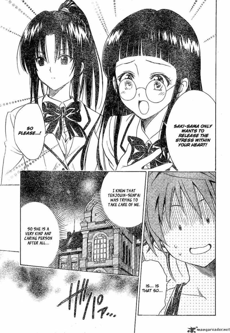 To Love Ru 102 13