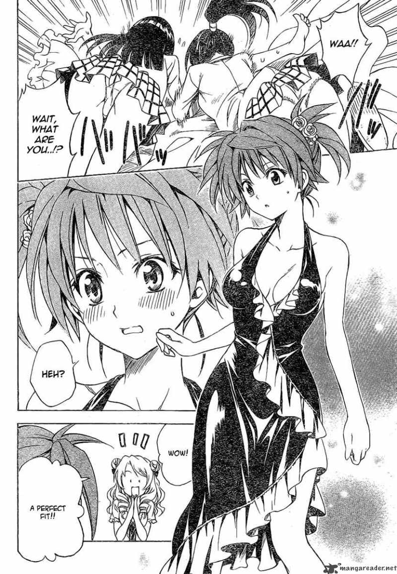 To Love Ru 102 4