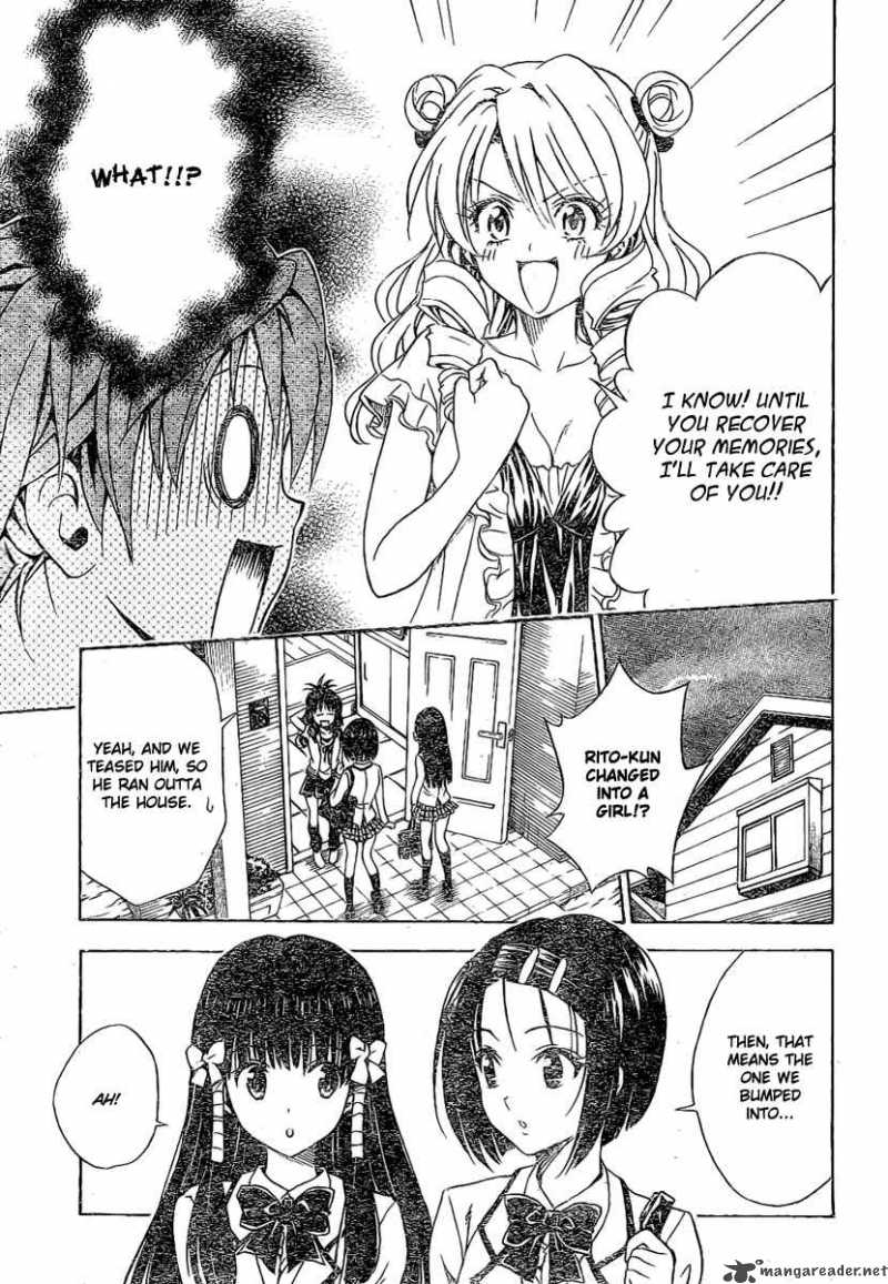 To Love Ru 102 9