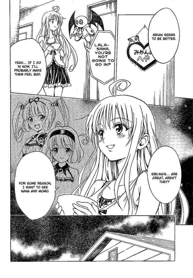 To Love Ru 104 18