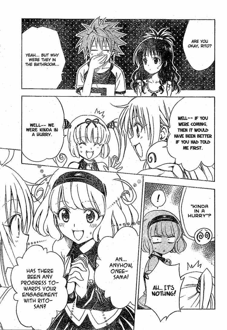 To Love Ru 108 6