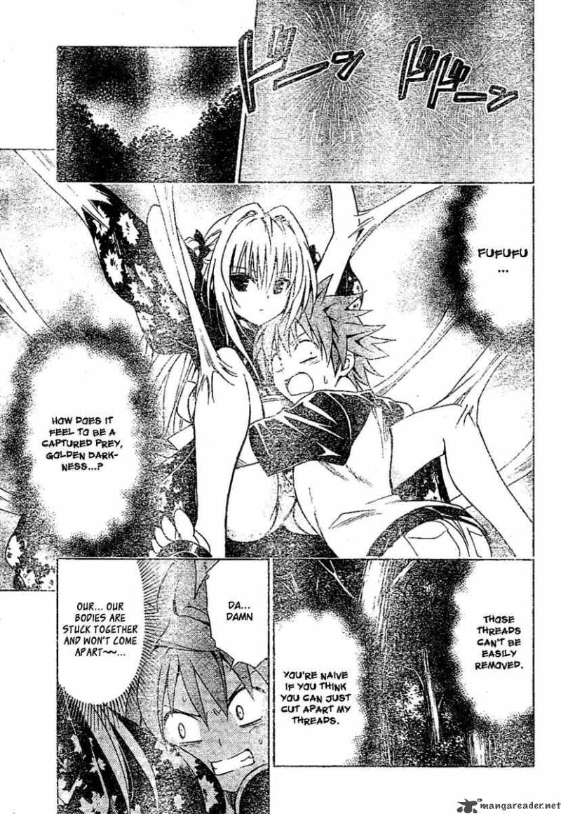 To Love Ru 112 3