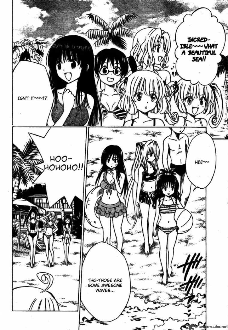 To Love Ru 113 3