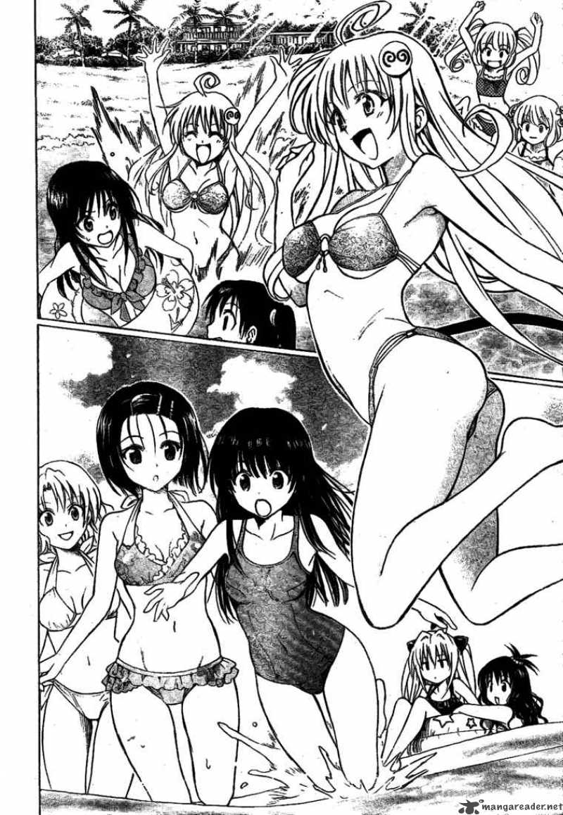 To Love Ru 113 5